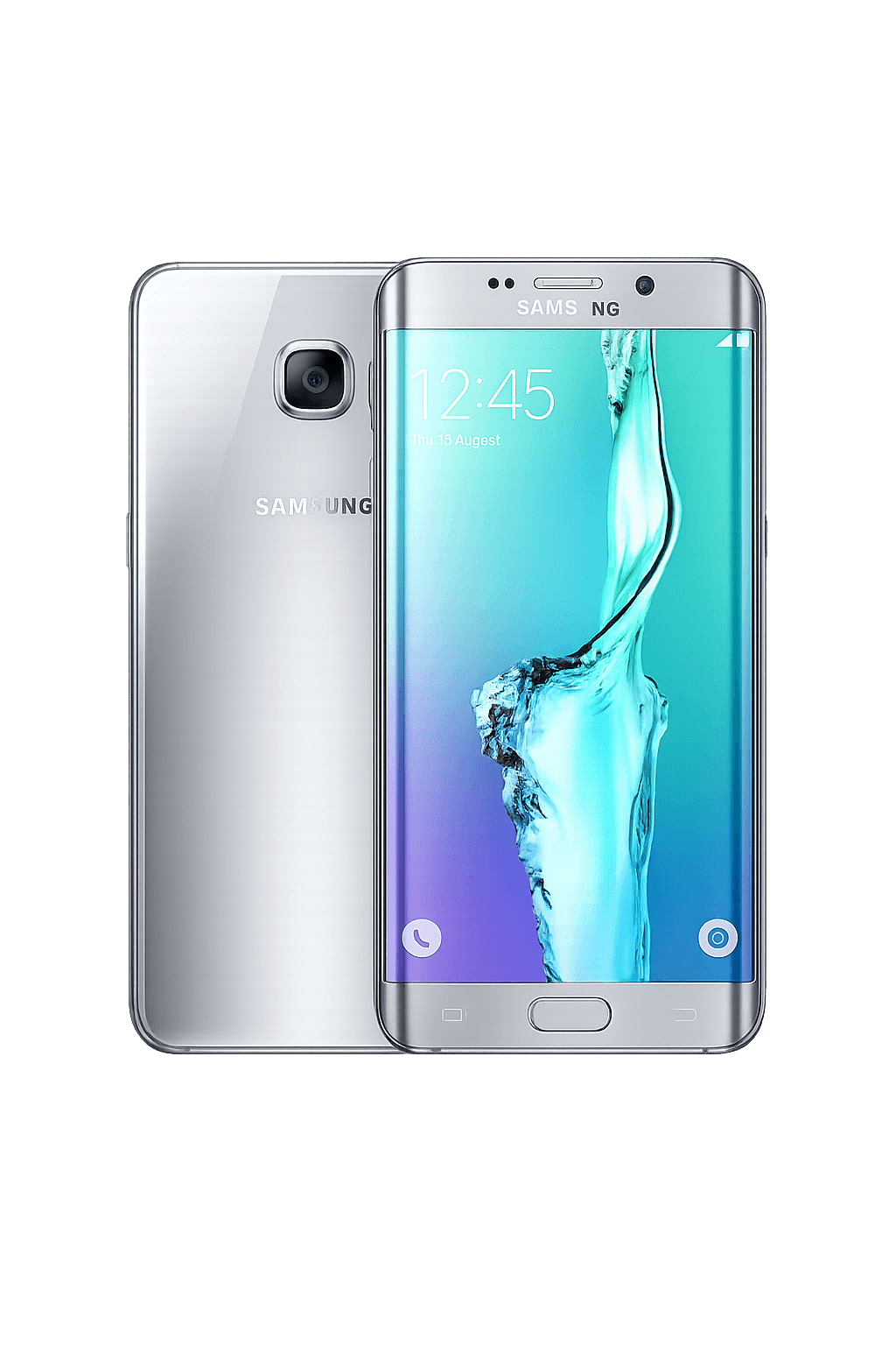 Samsung S6+
