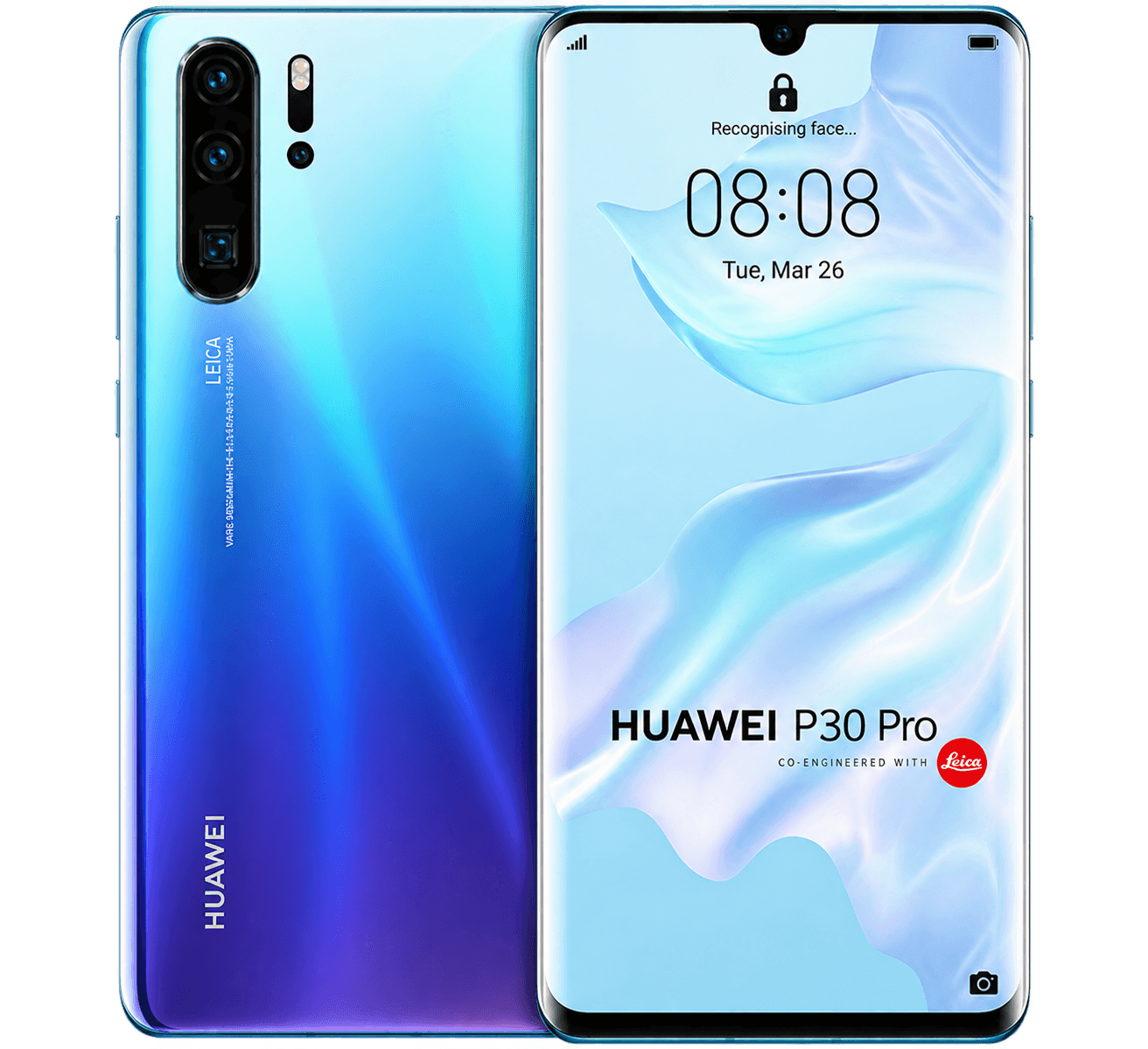 Huawei P30 Pro