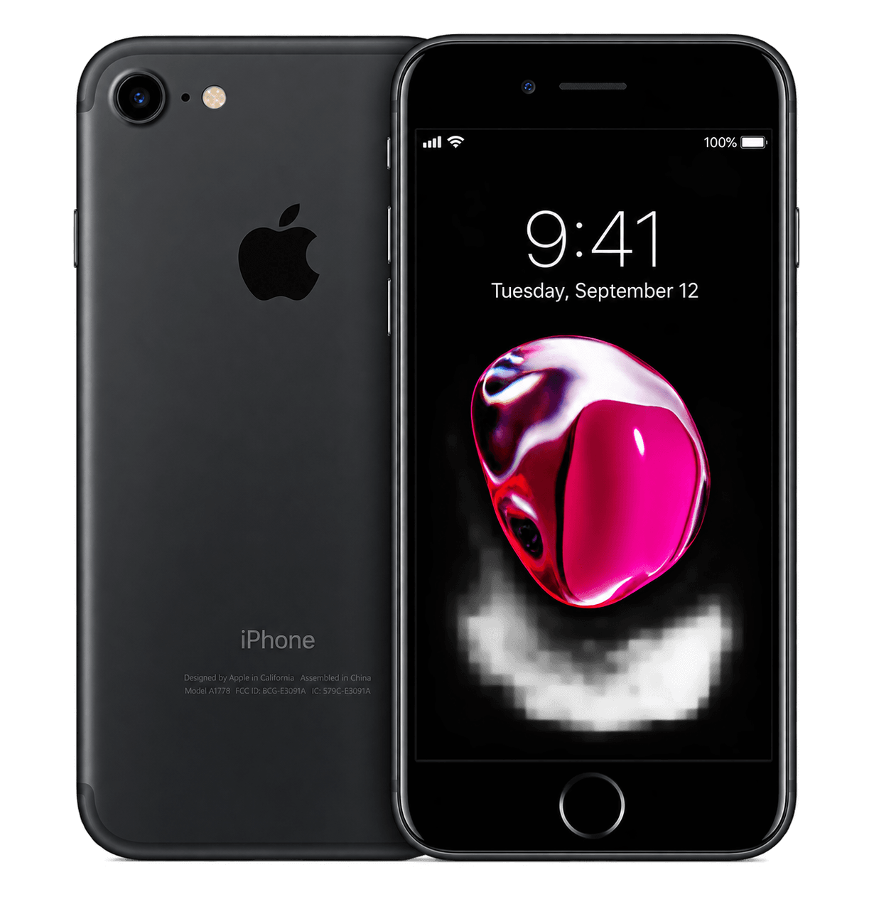 iPhone 7 Preowned