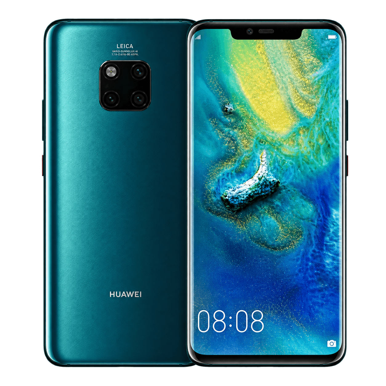 Huawei Mate 20 Pro Preowned