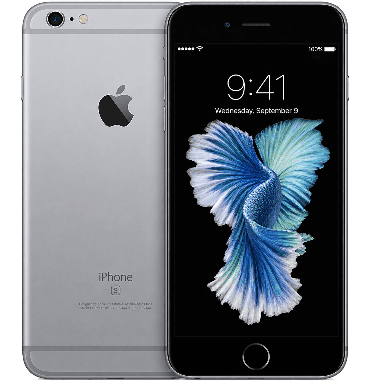 iPhone 6S+ Preowned