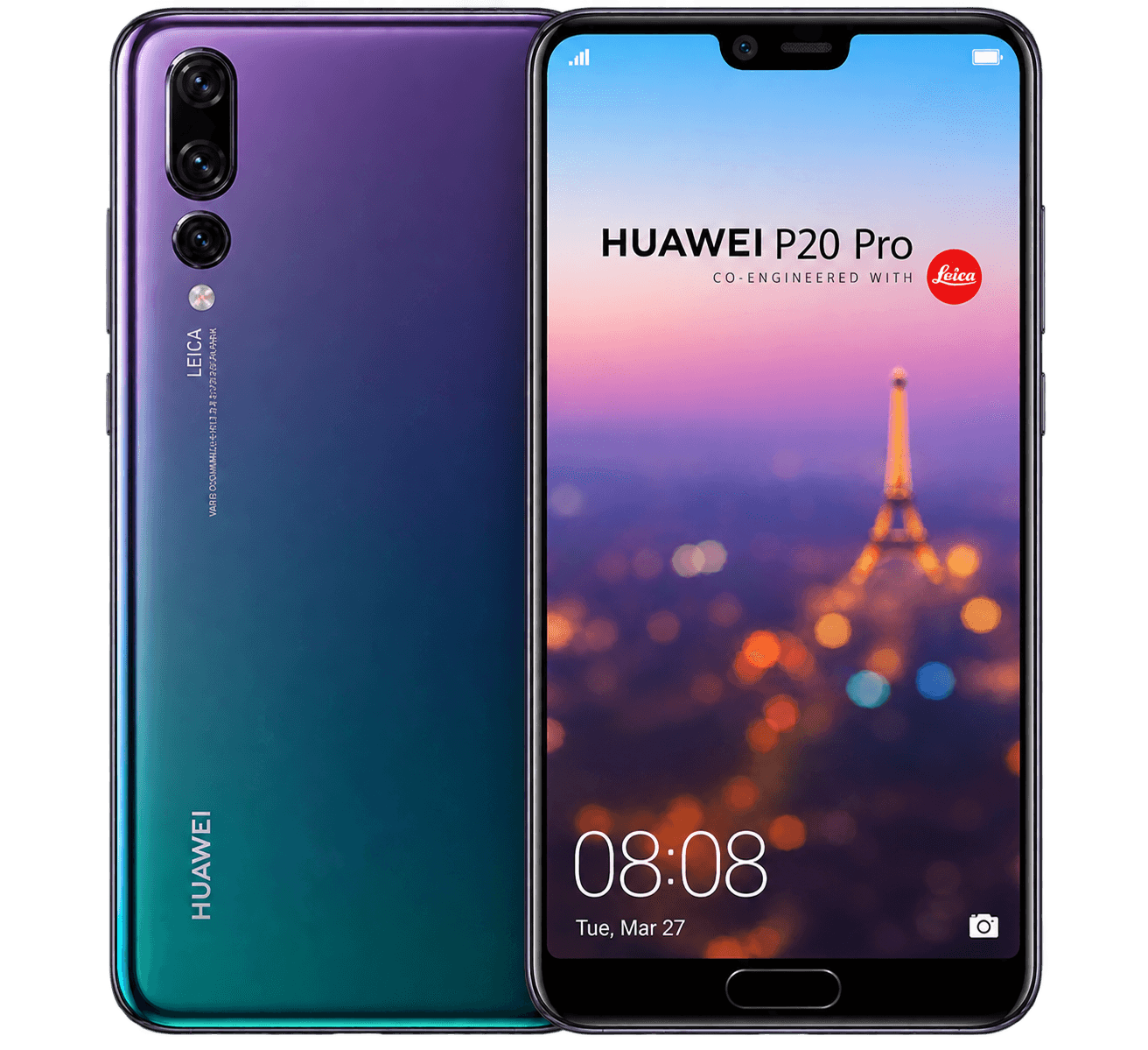 Huawei P20 Pro Preowned