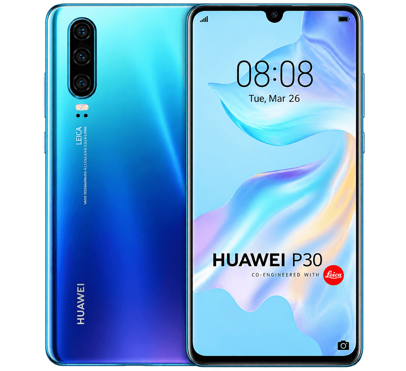 Huawei P30