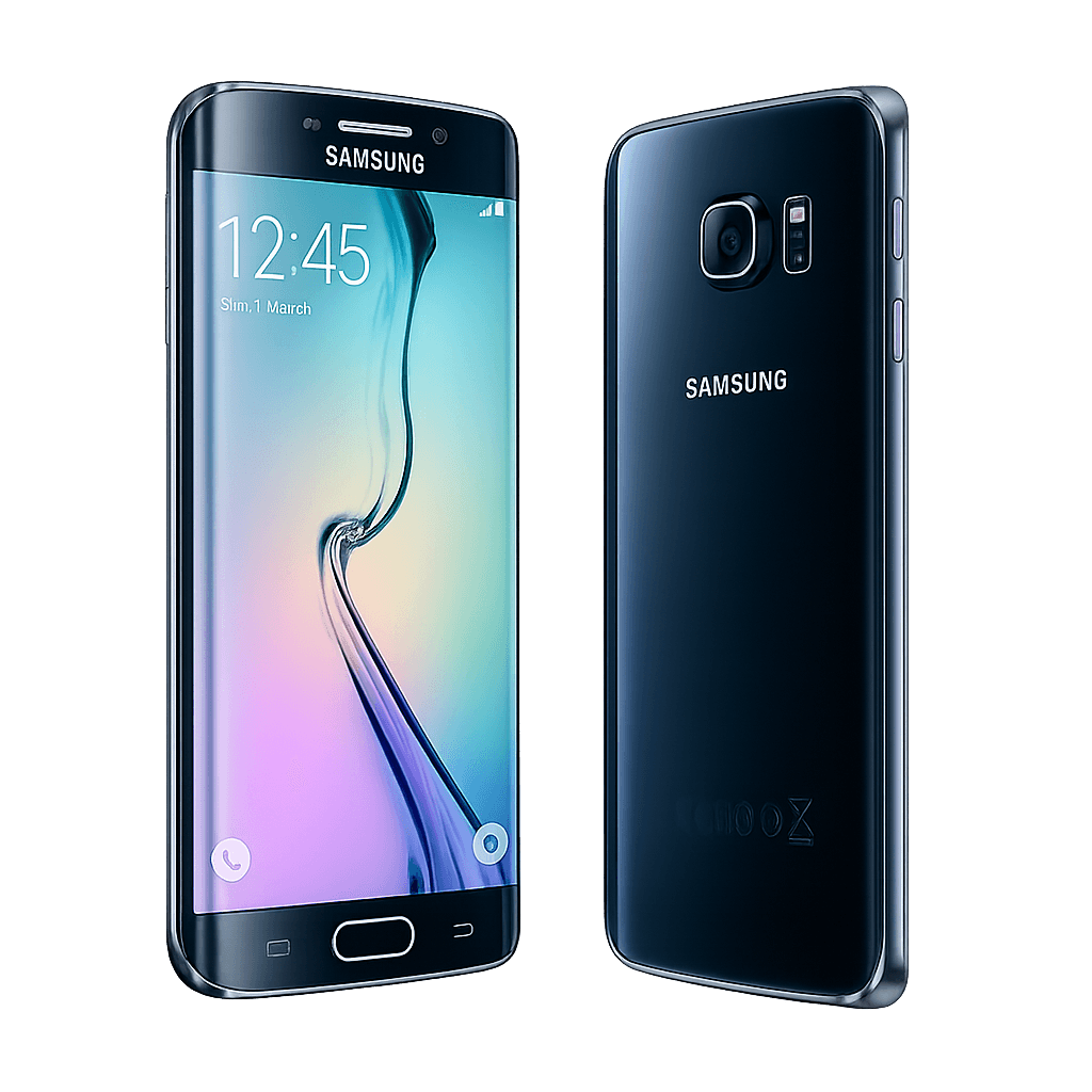 Samsung S7+