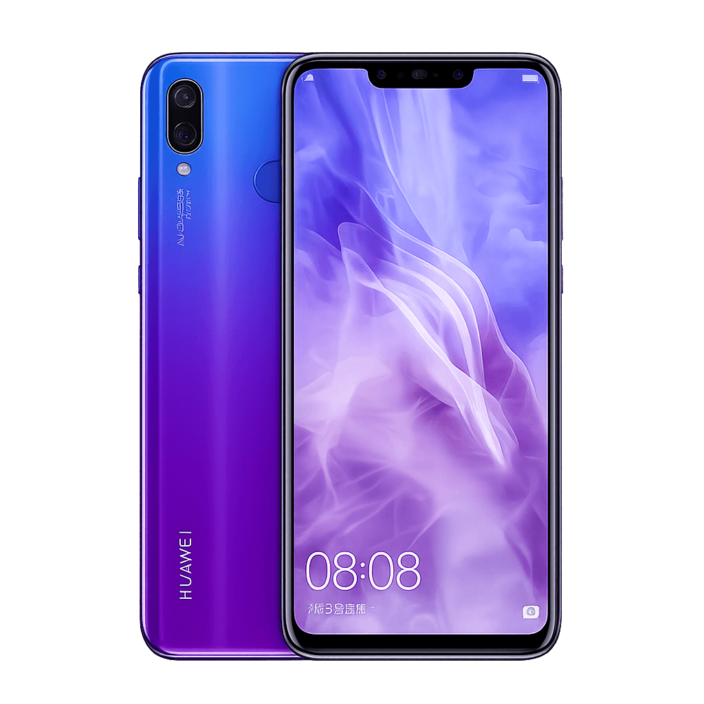 Huawei Nova 3i