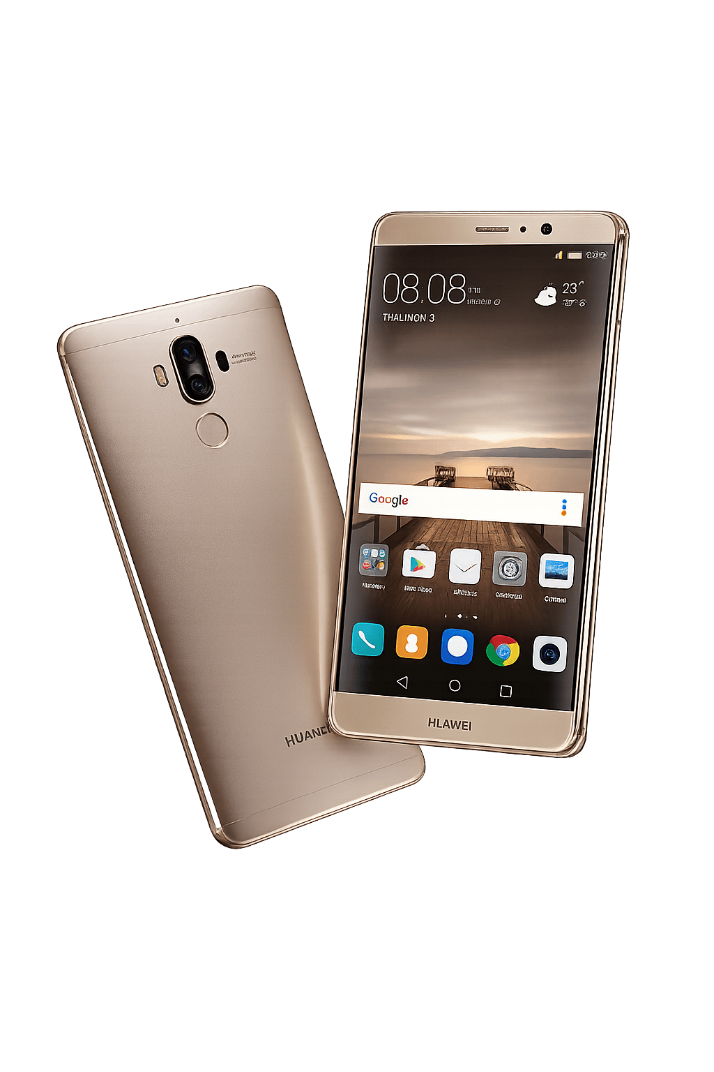 Huawei Mate 9