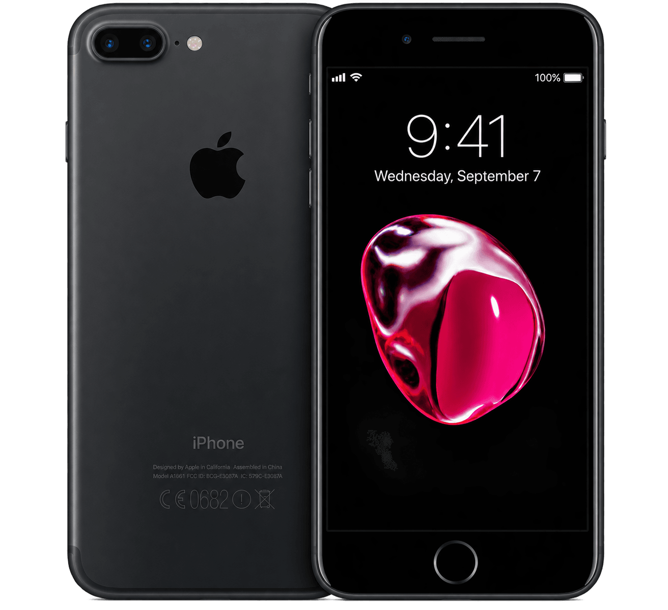 iPhone 7+ Preowned